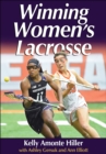 Winning Women's Lacrosse - Book