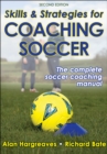 Skills & Strategies for Coaching Soccer - Book