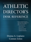 Athletic Director's Desk Reference - Book