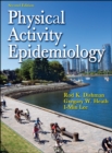 Physical Activity Epidemiology - Book