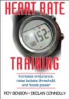 Heart Rate Training - Book