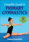 Complete Guide to Primary Gymnastics - Book