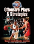 WBCA Offensive Plays & Strategies - Book