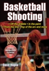 Basketball Shooting - Book