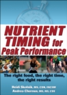 Nutrient Timing for Peak Performance - Book