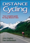Distance Cycling - Book