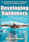 Developing Swimmers - Book