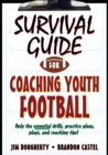 Survival Guide for Coaching Youth Football - Book