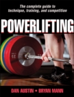 Powerlifting - Book