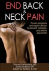 End Back & Neck Pain - Book