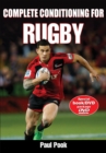 Complete Conditioning for Rugby - Book