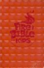 Fire Bible for Kids Flex Cover Nkjv - Book