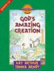 God's Amazing Creation : Genesis, Chapters 1 and 2 - Book