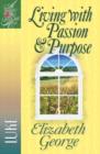 Living with Passion and Purpose : Luke - Book