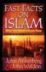 Fast Facts on Islam : What You Need to Know Now - Book