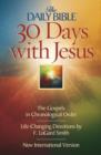 30 Days with Jesus - Book