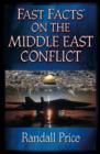 Fast Facts (R) on the Middle East Conflict - Book