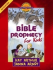 Bible Prophecy for Kids : Revelation 1-7 - Book