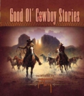 Good Ol' Cowboy Stories - Book