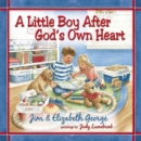 A Little Boy After God's Own Heart - Book