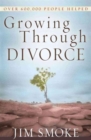 Growing Through Divorce - Book
