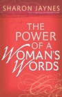 The Power of a Woman's Words - Book