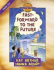 Fast-Forward to the Future : Daniel 7-12 - Book