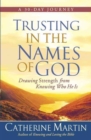 Trusting in the Names of God : Drawing Strength from Knowing Who He Is - Book