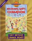 Becoming God's Champion : 2 Timothy - Book