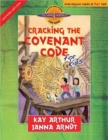 Cracking the Covenant Code for Kids - Book