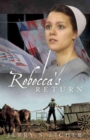 Rebecca's Return - Book