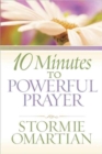 10 Minutes to Powerful Prayer - Book