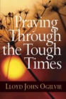 Praying Through the Tough Times - Book