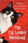 The Cat Lover's Devotional - Book
