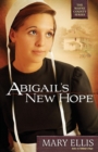 Abigail's New Hope - Book
