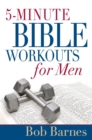 5-Minute Bible Workouts for Men - eBook