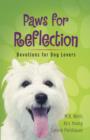 Paws for Reflection : Devotions for Dog Lovers - eBook