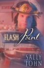 Flash Point - eBook
