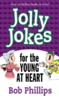 Jolly Jokes for the Young at Heart - eBook