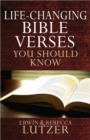 Life-Changing Bible Verses You Should Know - Book