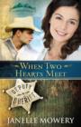 When Two Hearts Meet - eBook