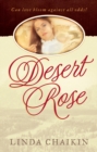 Desert Rose - eBook