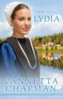 A Home for Lydia - Book