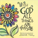 With God All Things are Possible - Book