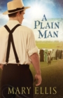 A Plain Man - Book