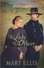 The Lady and the Officer - Book