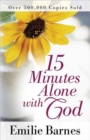 15 Minutes Alone with God - Book