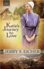 Katie's Journey to Love - Book