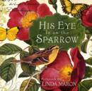 His Eye is on the Sparrow - Book