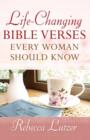 Life-Changing Bible Verses Every Woman Should Know - Book